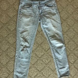 🌺🌊American Eagle Jeans